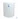 Fermentador de Uva PP Fundo Cônico Branco 300 Litros