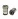 Terminal Post Mix Ball Lock (Kit Gás + Líquido)