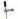 Torneira Tipo Italiana Cromada para Chopp 1/2x30mm