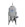 Fermentador Roto Auto Refrigerado 50 Litros 110V