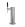Torre Chopp Inox Plus Com 1 Torneira Italiana