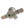 Extratora Tipo S - Modelo Horizontal rosca 1/4" com DMfit