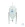 Fermentador Cônico Roto Plus 100 Litros Branco - Completo