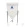 Fermentador Cônico Roto Plus para Kombucha Com válvulas - 125 Litros Branco