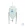 Fermentador Cônico Roto Plus 100 Litros Branco - Completo