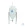 Fermentador Cônico Roto Plus 50 Litros Branco - Completo