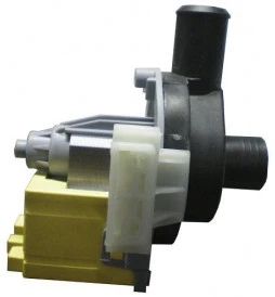 Bomba para Transferência de Líquidos 110v