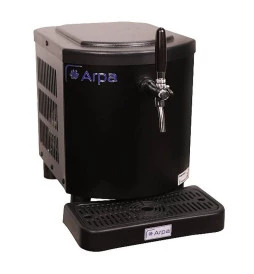 Chopeira Elétrica Arpa All Black 30 Litros por Hora 220V