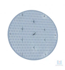 Fundo Falso Inox 334mm para Caldeirões Inox N° 35 - 32 Litros