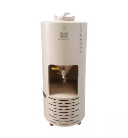 Fermentador Auto Refrigerado 50 Litros 110V