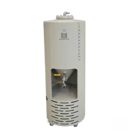 Fermentador Auto Ref. c/ Aquecimento 75 Litros 220V