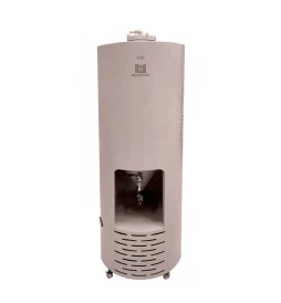 Fermentador Cônico PP Auto Refrigerado 150 Litros - 220V