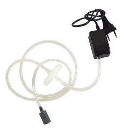Kit Aerador de Mosto com Filtro