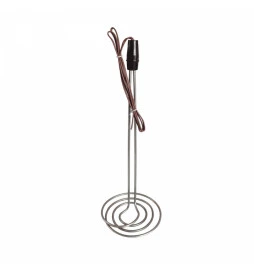 Ebulidor Aquecedor de Água em Aço Inox 3.000W/220V