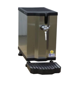 Chopeira Elétrica 30 L/H - 1 Via - Monte seu Kit