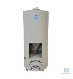 Fermentador Cônico PP Auto Refrigerado 250 Litros