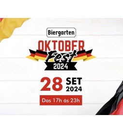 ingressos oktoberfest biergarten