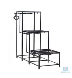 Brewstand - Cozinha 3 Fogões 100 Litros