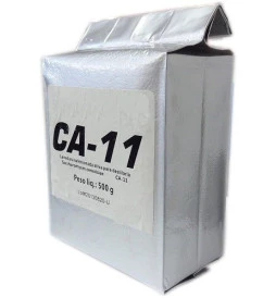 Levedura para Destilados CA-11 - Pct 500g