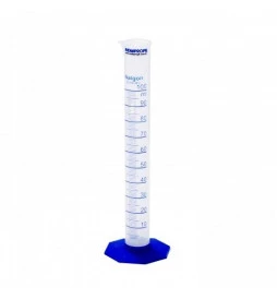 Proveta Graduada 100 ml PP