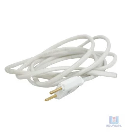 Resistência Aquecedor Flexível para Fermentadores até 25 Lts - 30 W 220 V