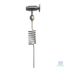 Saca Amostra Inox - 1/2" 