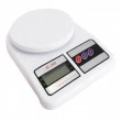 Balança Digital Eletrônica - 10kg/1g