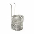 Chiller Alumínio Duplo Interno 3/8" - 22,5 metros