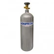 Cilindro Co2 Aço 7,3 L/4,5 Kg - Sem Carga