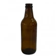 Garrafa de Cerveja Caçulinha 330ml - Caixa 24 Unid.