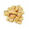 Gengibre Raiz - Pacote 50g 