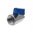 Mini Válvula Inox - FxF