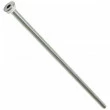 poço termométrico inox 40cm para bombona 50 litros