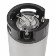 Post Mix Ball Lock Inox 19 Litros