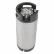 Post Mix Ball Lock Inox 19 Litros