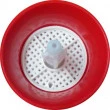 Sanitizador de Garrafas Simples 