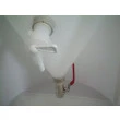 Torneira PP Incolor 3/4"