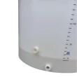 Pipa Fundo Cônico 500 Litros