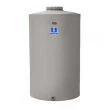 Pipa Polipropileno Fundo Plano 700 Litros Bege