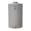 Pipa Polipropileno Fundo Plano 800 Litros Bege