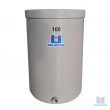 Fermentador de Uva PP Bege 100 Litros