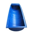 Bebedouro em Polietileno Azul 325 Litros