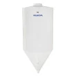 Fermentador Cônico PP Branco 750 Litros