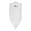 Fermentador Cônico PP Branco 1.000 Litros