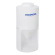 Fermentador Cônico PP Branco 250 Litros com Pé