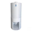 Fermentador Cônico PP Branco 500 Litros com Pé 