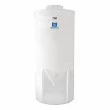 Fermentador Cônico PP Branco 750 Litros com Pé