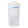 Fermentador Cônico PP Branco 120 Litros com Pé