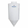Fermentador Cônico PP Branco 350 Litros