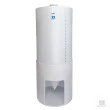 Fermentador Cônico PP Branco 1.000 Litros com Pé